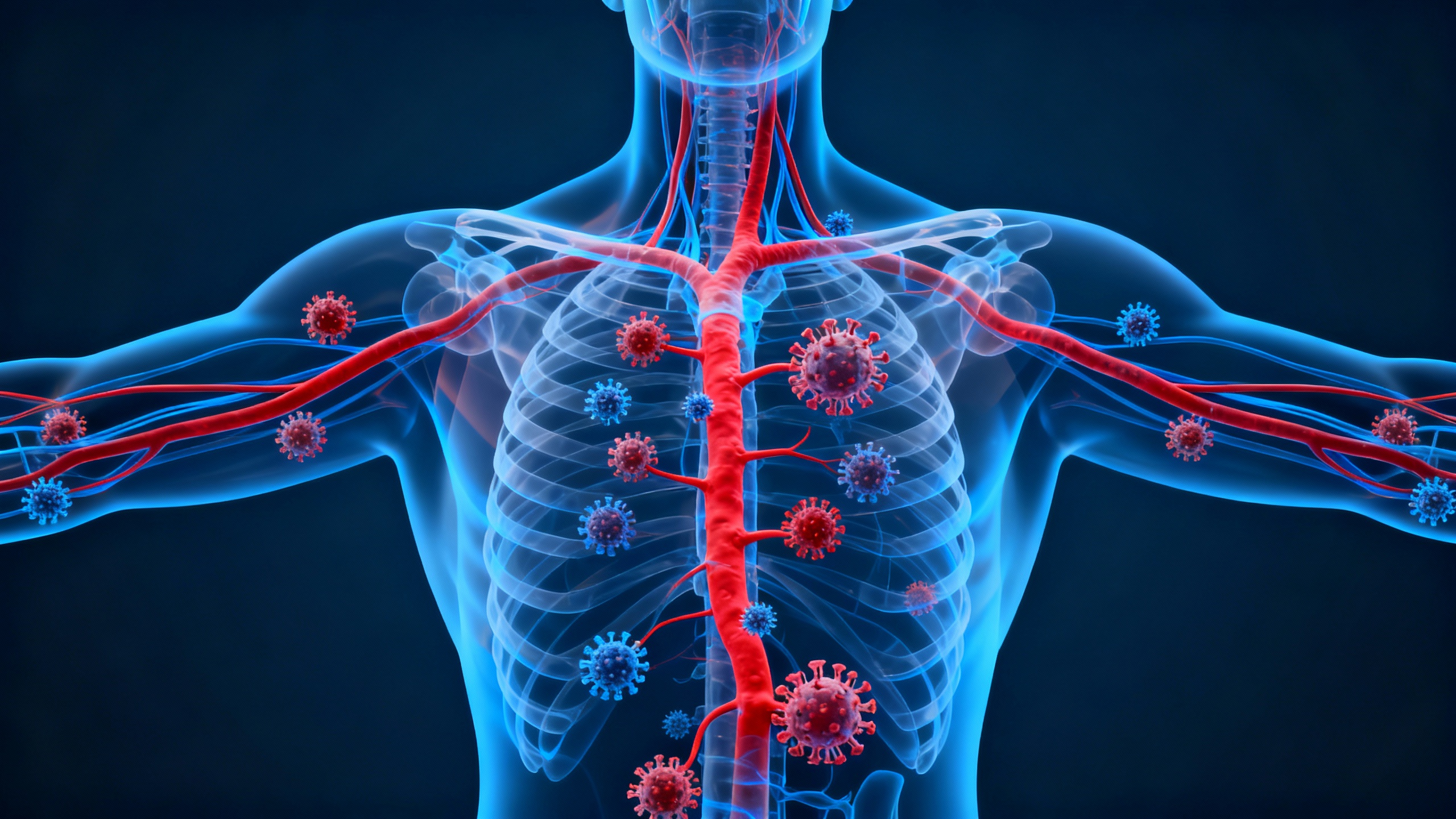 Featured image for How Serious is Internal Shingles?