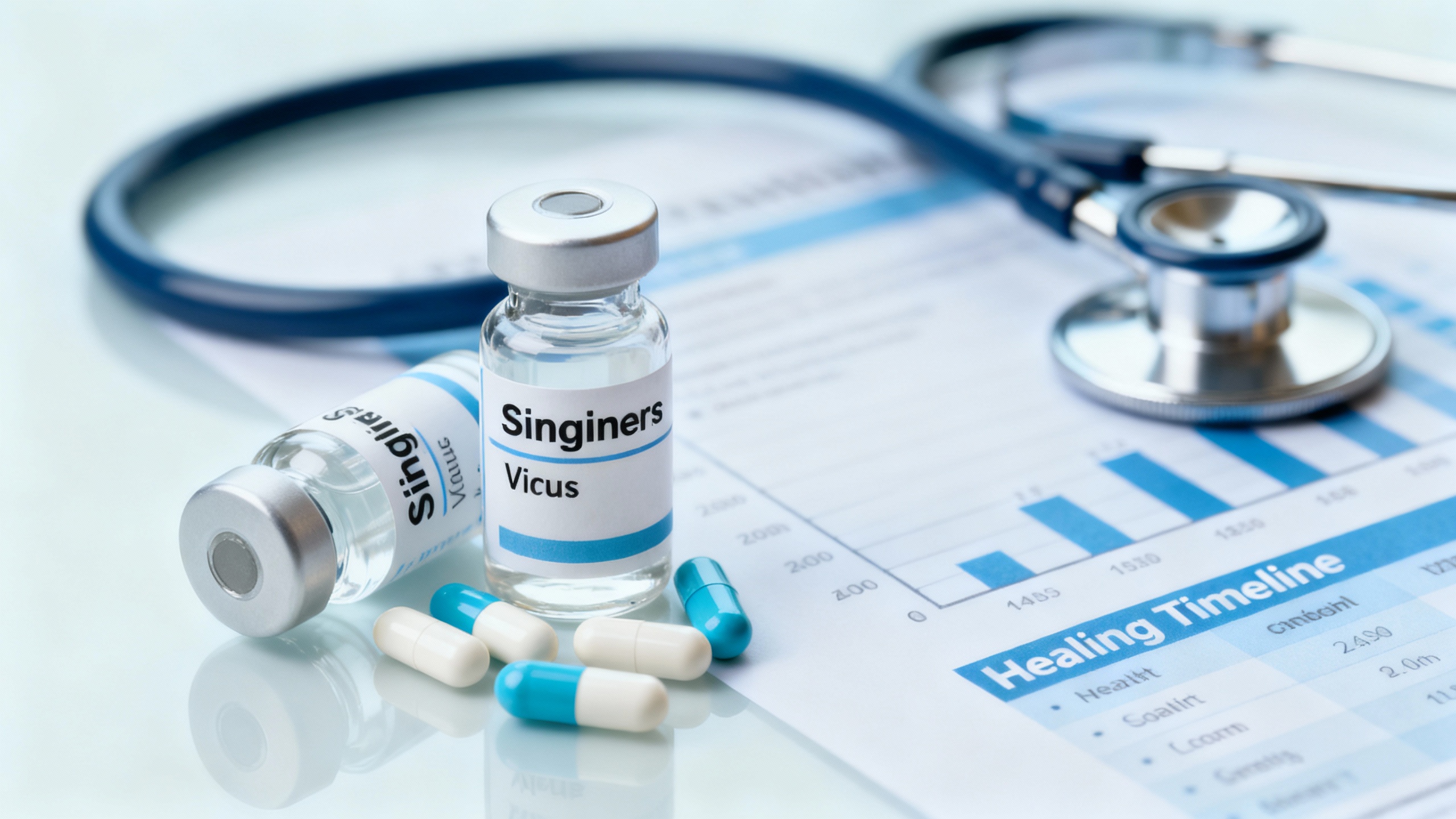 Effective Treatments for Shingles Relief
